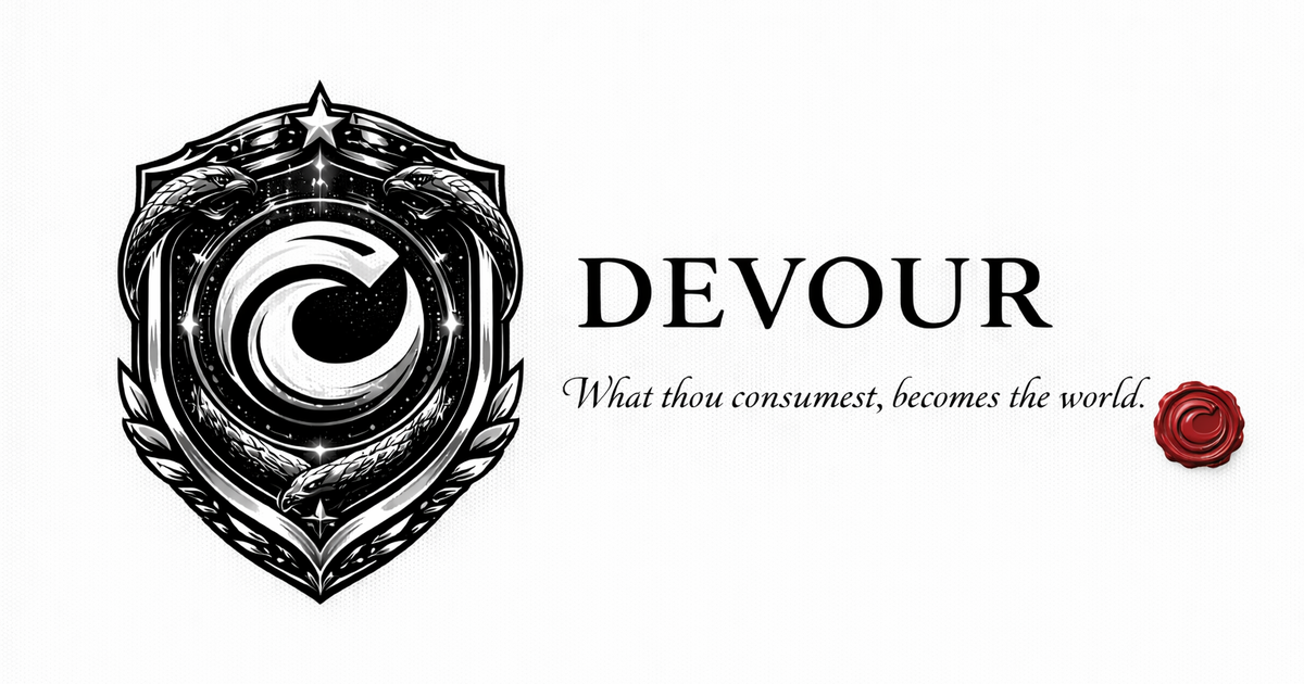 Creators Dashboard - DEVOUR